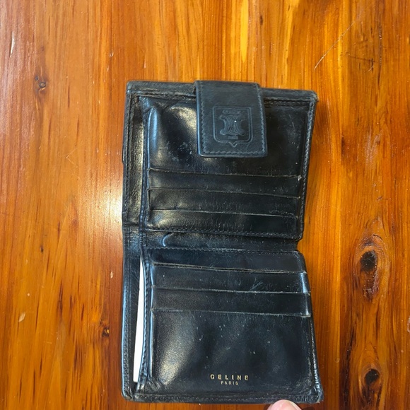 Celine wallet - Picture 4 of 4